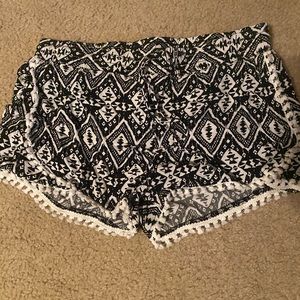 Walmart shorts